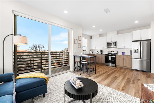 5256 N Federal Blvd in Denver, CO - Building Photo