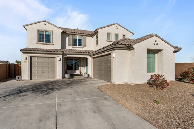 19532 W Marshall Ave in Litchfield Park, AZ - Building Photo - Building Photo