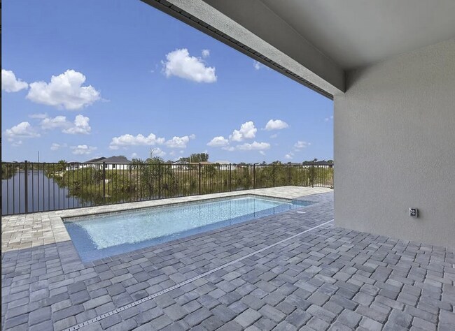 2019 NW 3rd Terrace in Cape Coral, FL - Building Photo - Building Photo