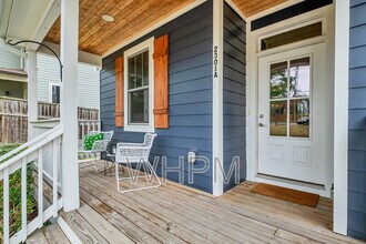 2301 Carter Ave in Nashville, TN - Building Photo - Building Photo