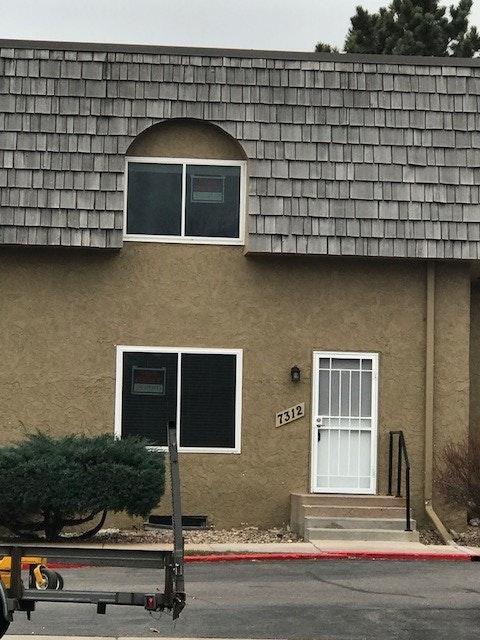 property at 7312 E Princeton Ave