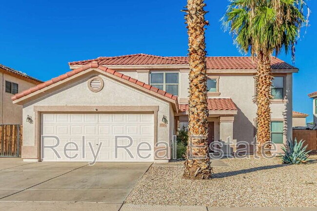 15554 W Gelding Dr in Surprise, AZ - Building Photo - Building Photo