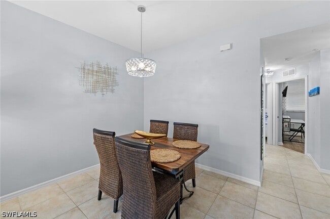 property at 15393 Bellamar Cir
