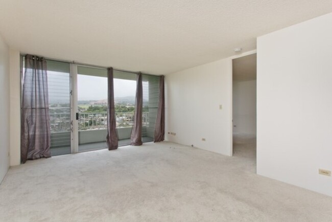 property at 1160 Ala Napunani St