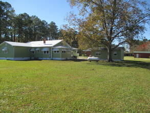 2535 State Rte 101 in Havelock, NC - Building Photo - Building Photo