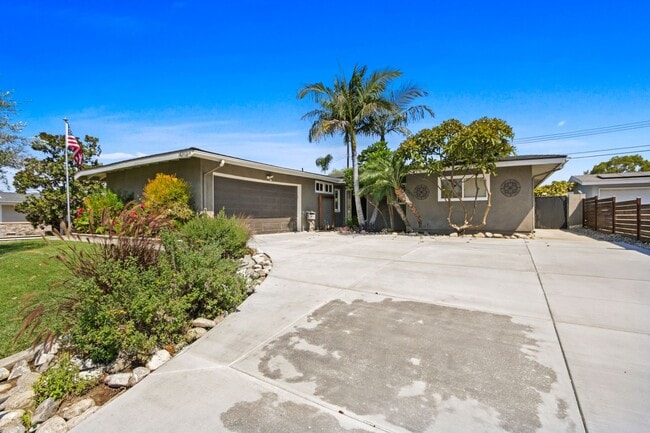 property at 14769 Tacuba Dr