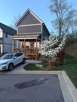 72 Wheeler Rd in Weaverville, NC - Building Photo