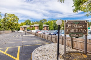 Parklawn Apartments