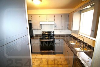 1108 Charisse St in Killeen, TX - Building Photo - Building Photo