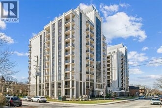 81 Robinson St in Hamilton, ON - Building Photo - Building Photo