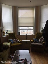 2921 N Allen Ave in Chicago, IL - Foto de edificio - Building Photo