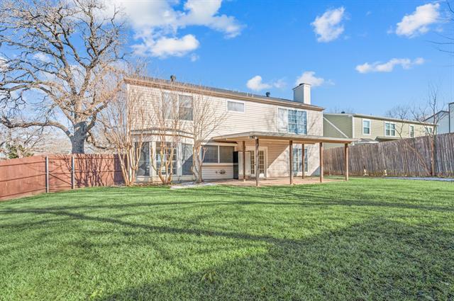 property at 4348 Kenwood Dr