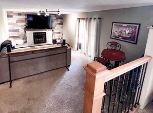 8730 Aragon Dr in Colorado Springs, CO - Building Photo - Building Photo