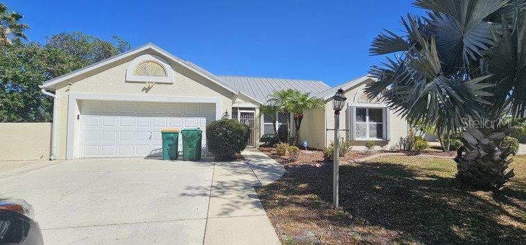 27102 Harbour Oaks Blvd in Punta Gorda, FL - Building Photo
