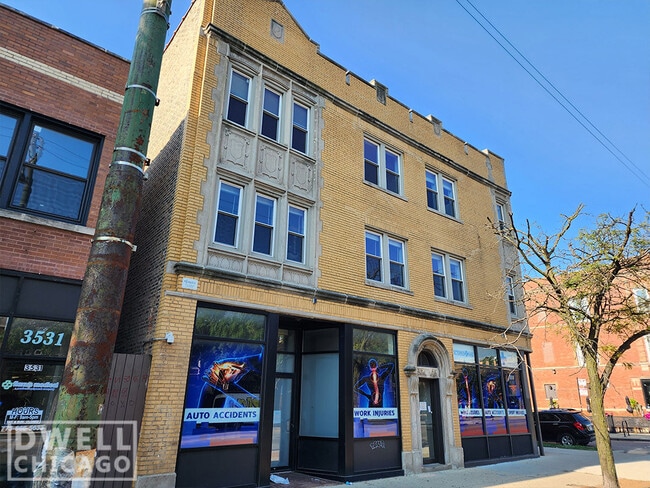 2349 N Drake Ave, Unit 3