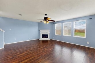 621 Berry Tr in Forney, TX - Building Photo - Building Photo