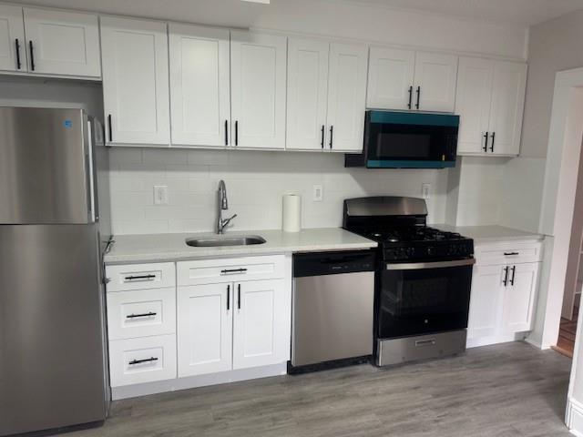 267 Schenck Ave-Unit -Apt# Left in Great Neck, NY - Building Photo - Building Photo