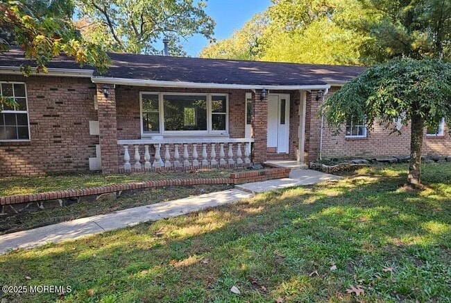 760 Oak Glen Rd