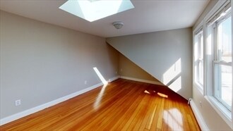 24 Kelley Ct, Unit 22L in Boston, MA - Foto de edificio - Building Photo