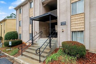 2396 Lawrenceville Hwy in Decatur, GA - Building Photo - Building Photo