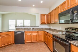 3013 Haviland Way in Murfreesboro, TN - Foto de edificio - Building Photo