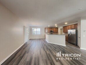 2790 Alix Way in Lithia Springs, GA - Building Photo - Building Photo