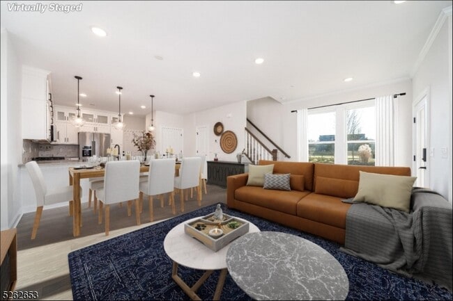 property at 8 Jessica Ln