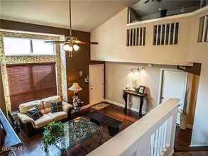 6609 Parque Del Sol Dr in El Paso, TX - Building Photo - Building Photo