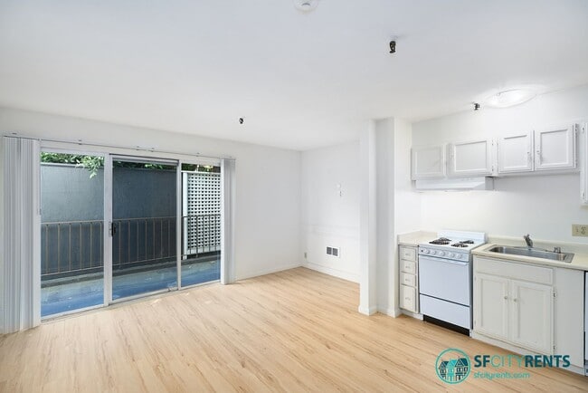 2302 Pacific Ave in San Francisco, CA - Building Photo - Building Photo