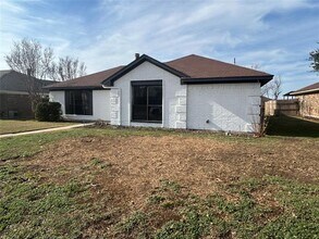 206 N Alder Dr in Allen, TX - Building Photo - Building Photo