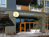 The Jefferson in Seattle, WA - Foto de edificio - Building Photo