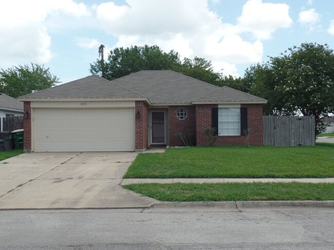 property at 102 Clydesdale Ln