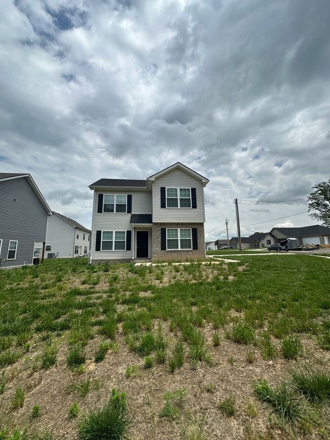 property at 154 Timber Circle