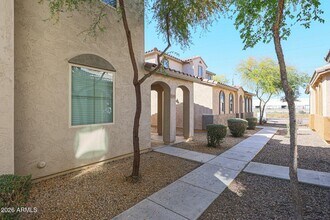 5458 W Fulton St in Phoenix, AZ - Building Photo - Building Photo