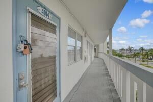 4014 Yarmouth E, Unit A in Boca Raton, FL - Building Photo - Building Photo
