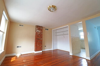 31 S Darlington St in West Chester, PA - Building Photo - Building Photo