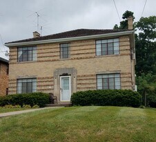 2625 Park Ave, Unit Apt in Norwood, OH - Building Photo