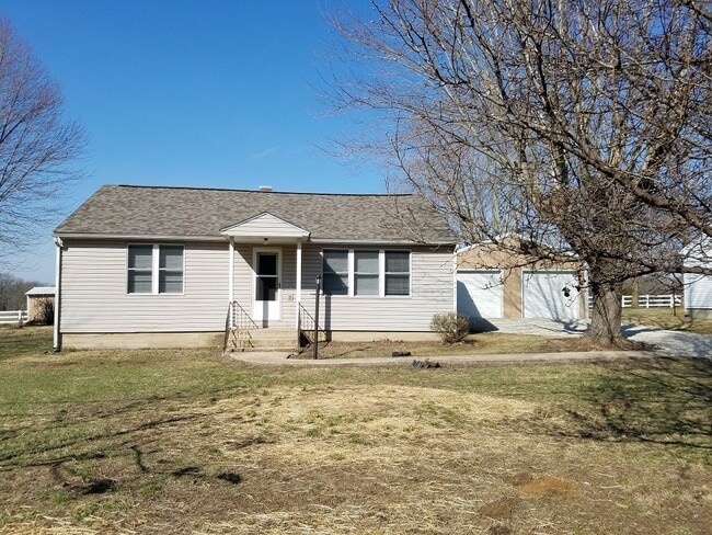 property at 12081 Co Rd 3450