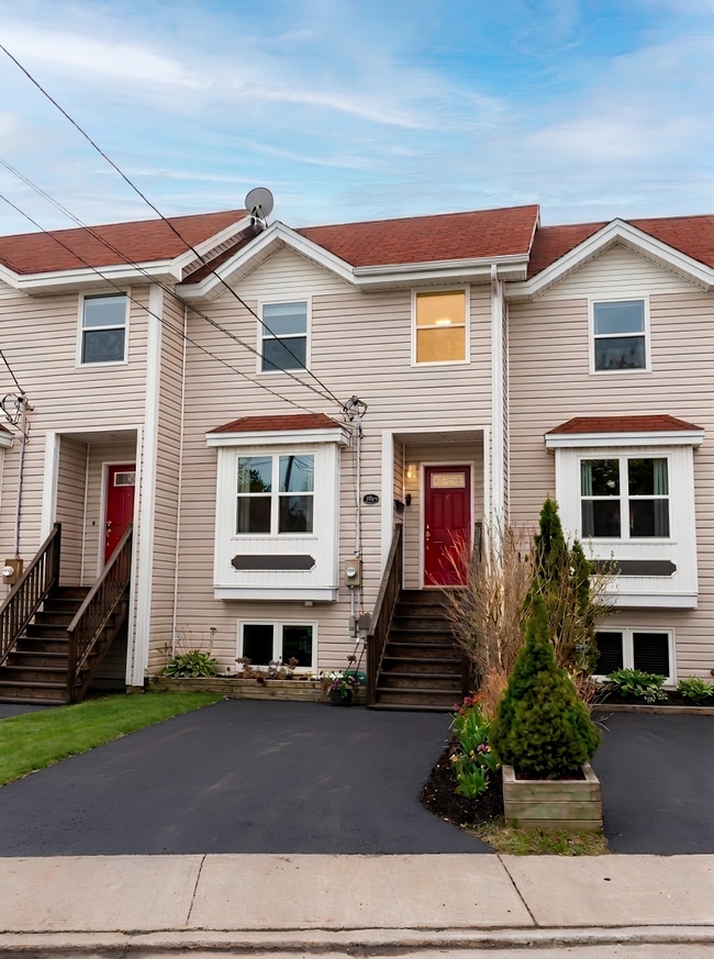 property at 1 B Rankin St