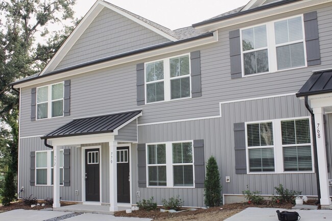 property at 767 Hillside St