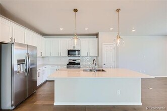 7199 Othello St in Castle Pines, CO - Building Photo - Building Photo