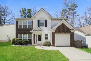 1441 Rumstone Ln, Unit 202 Island Avenue #316 in Charlotte, NC - Building Photo