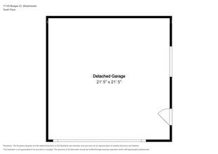 11145 Boeger Ct in Westchester, IL - Building Photo - Building Photo