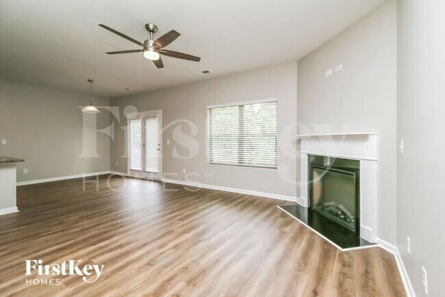 2057 Massey Ln in Winder, GA - Foto de edificio - Building Photo