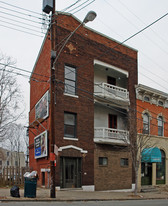 2835 Highland Ave Apartments