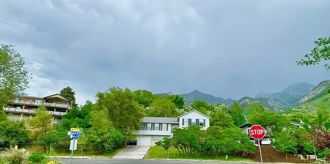 property at 8865 Danish Rd