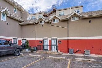 714 E 18th Ave in Denver, CO - Building Photo - Building Photo