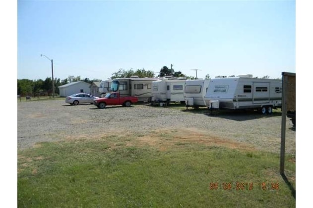 107 S Hwy 177 in Carney, OK - Building Photo - Building Photo