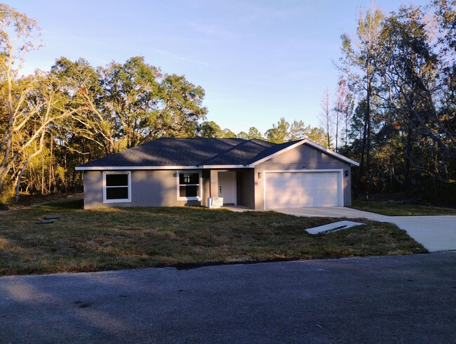89 Malauka Pass Course in Ocklawaha, FL - Building Photo - Building Photo