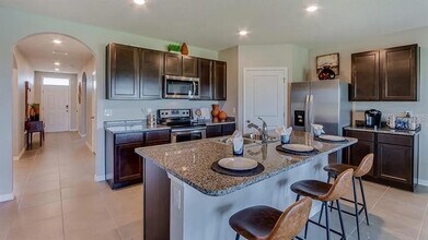 17214 Harvest Moon Way in Bradenton, FL - Building Photo - Building Photo